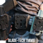 Preview: BLADE-TECH TMMS Insert Plate 